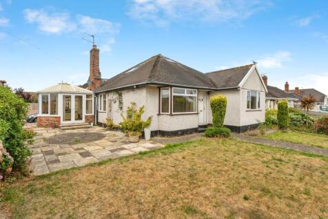 3 bedroom bungalow for sale