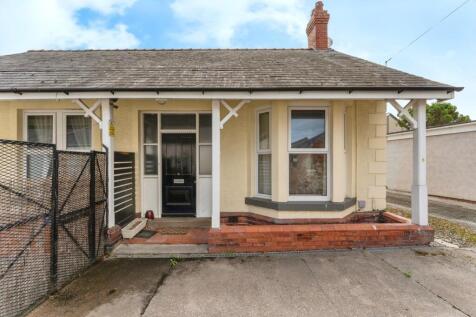 3 bedroom bungalow for sale