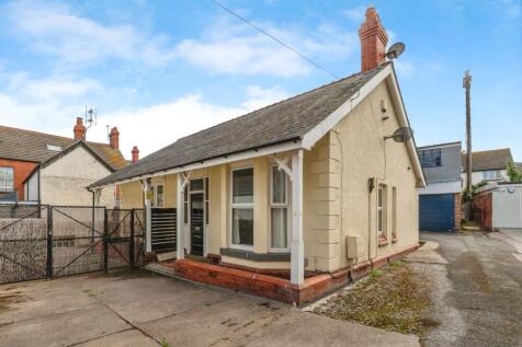 3 bedroom bungalow for sale