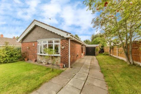 3 bedroom bungalow for sale