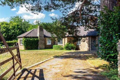 3 bedroom bungalow for sale