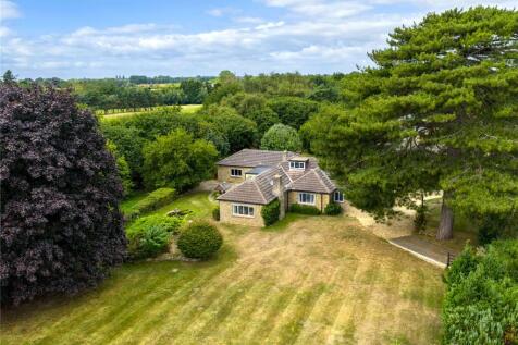 3 bedroom bungalow for sale