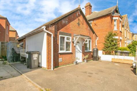1 bedroom bungalow for sale