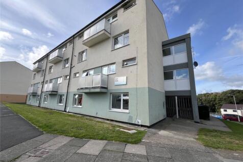 3 bedroom flat for sale