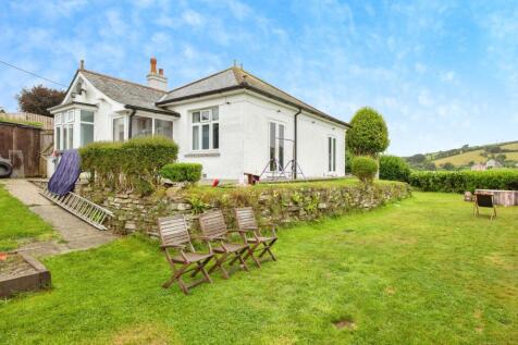 3 bedroom bungalow for sale
