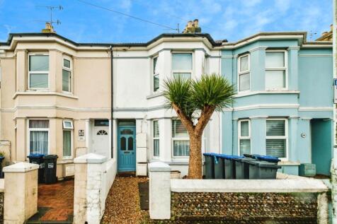 1 bedroom maisonette for sale