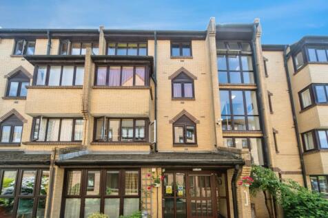 1 bedroom flat for sale