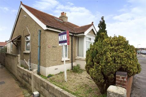 3 bedroom bungalow for sale