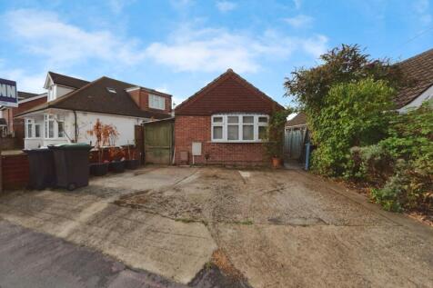 1 bedroom bungalow for sale