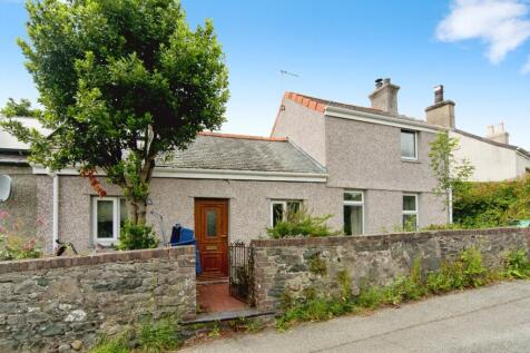 1 bedroom semi-detached house for sale