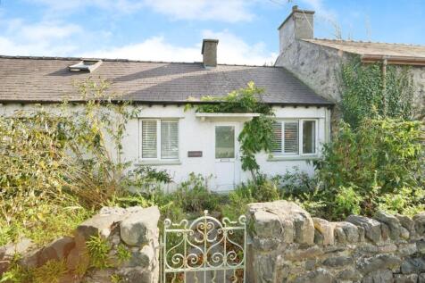 1 bedroom terraced house for sale