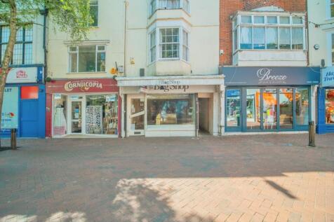 1 bedroom terraced house for sale