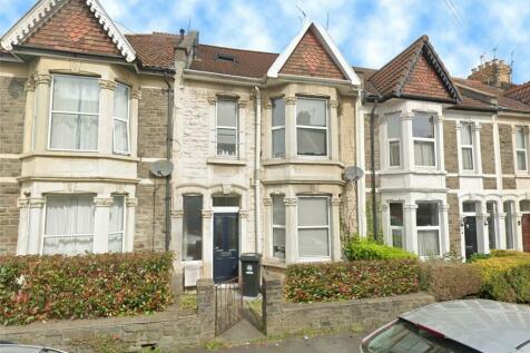 6 bedroom terraced house for sale