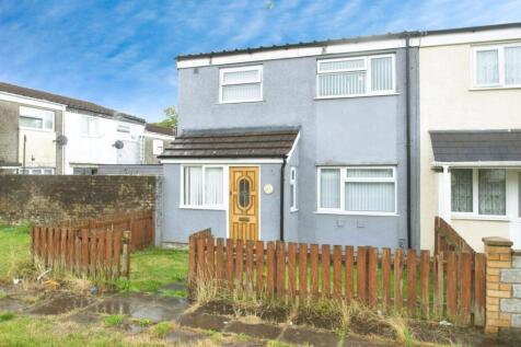 3 bedroom house for sale