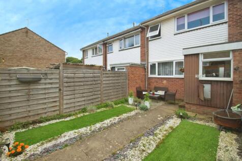 3 bedroom house for sale