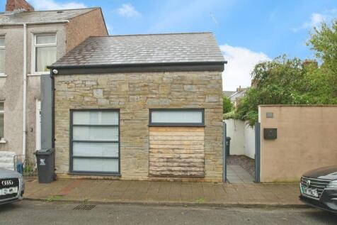 1 bedroom house for sale