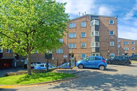 1 bedroom flat for sale