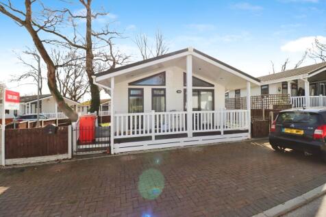 2 bedroom mobile home for sale