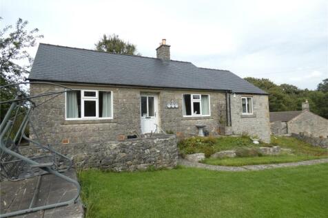 2 bedroom bungalow for sale
