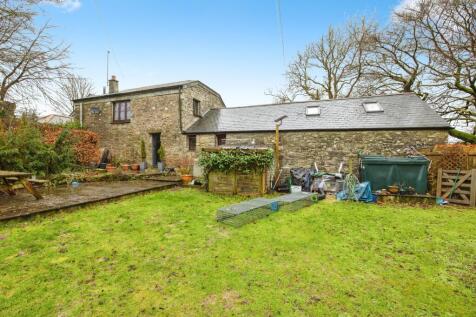 4 bedroom barn conversion for sale