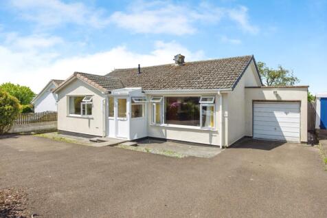 2 bedroom bungalow for sale
