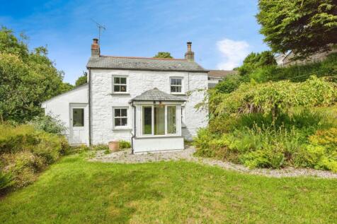 2 bedroom detached house for sale