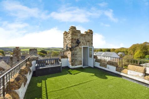 1 bedroom detached house for sale