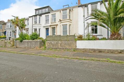 1 bedroom terraced house for sale