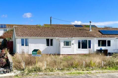 3 bedroom bungalow for sale