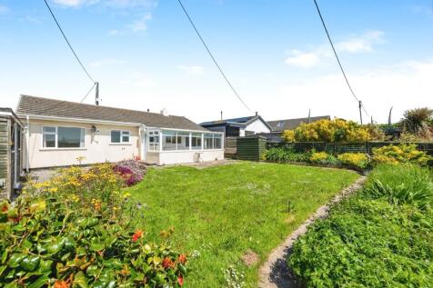 2 bedroom bungalow for sale