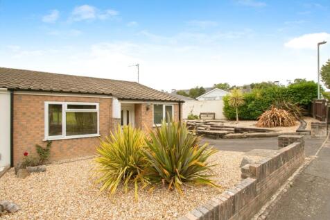 2 bedroom bungalow for sale
