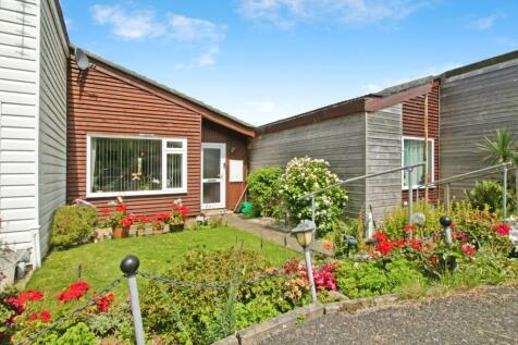 1 bedroom bungalow for sale