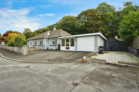 3 bedroom bungalow for sale