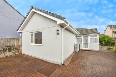 2 bedroom bungalow for sale