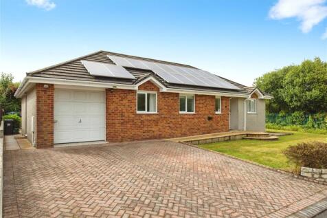 3 bedroom bungalow for sale