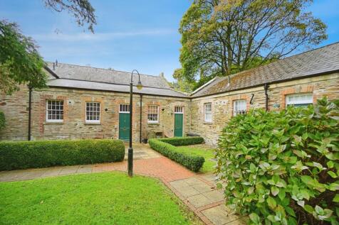 1 bedroom terraced house for sale