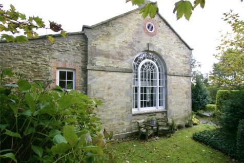 1 bedroom terraced house for sale