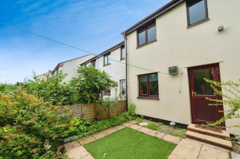 1 bedroom terraced house for sale