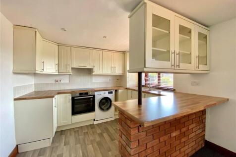 1 bedroom flat for sale