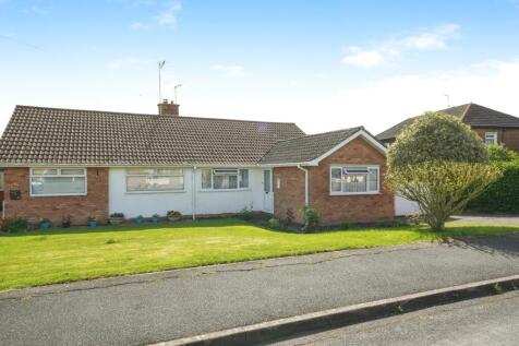 3 bedroom bungalow for sale
