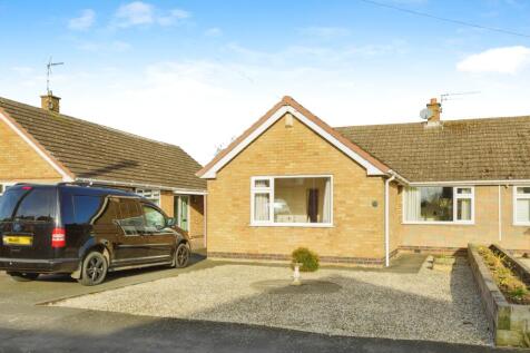 2 bedroom bungalow for sale