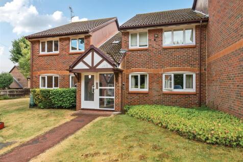 2 bedroom retirement property for sale