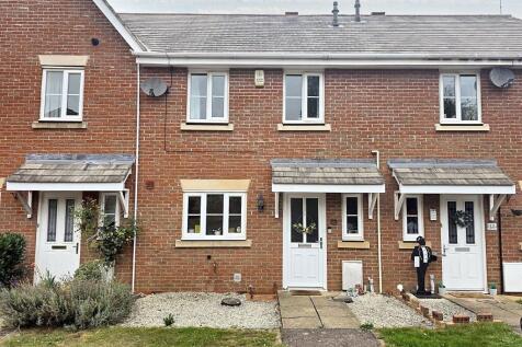 Merlin Close, Rothley, LE7 3 bed terraced house for sale