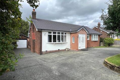 3 bedroom bungalow for sale