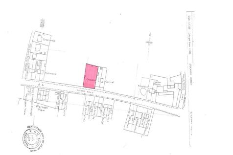 Land for sale