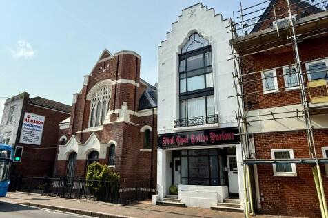 1 bedroom apartment for sale