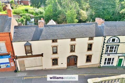 5 bedroom house for sale