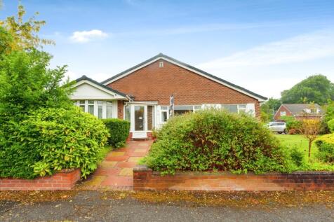 3 bedroom bungalow for sale