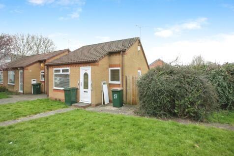 2 bedroom detached house for sale