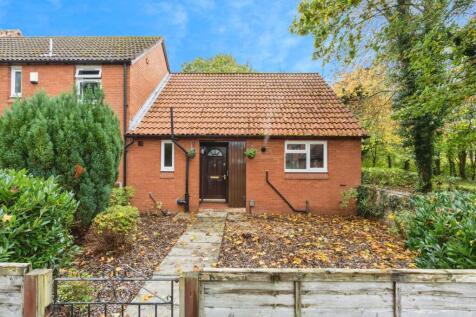 1 bedroom bungalow for sale